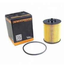 FILTR OLEJU OPEL MERIVA...