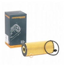 FILTR OLEJU BMW E90 F10 F20...