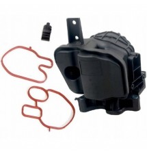 OBUDOWA ODMA CHŁODNICY EGR OPEL ASTRA J INSIGNIA !