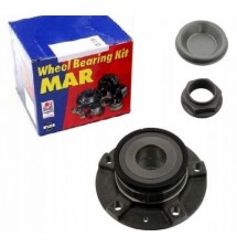 PIASTA KOŁA TYŁ ŁOŻYSKO PEUGEOT 407 508 CITROEN C5