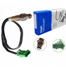 SONDA LAMBDA CITROEN C3 C4 RENAULT PEUGEOT 206 307