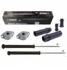 AMORTYZATORY PEUGEOT 307...