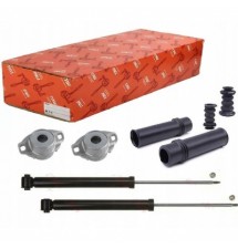 AMORTYZATORY PEUGEOT 307...