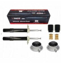 2X AMORTYZATOR PODUSZKI...