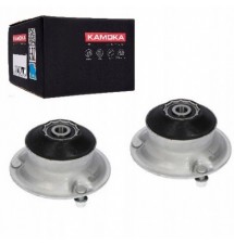 PODUSZKI ŁOŻYSKA PRZÓD BMW...