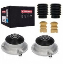 PODUSZKI ŁOŻYSKA PRZÓD BMW...