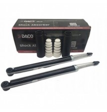 AMORTYZATORY TYŁ SEAT IBIZA...