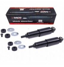 AMORTYZATORY TYŁ VW...