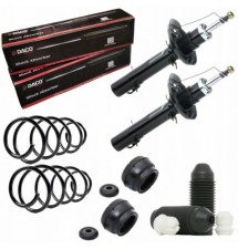 AMORTYZATORY SPRĘŻYNY...