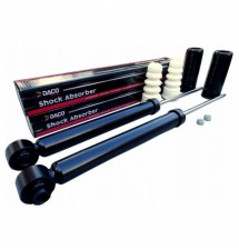 AMORTYZATORY TYŁ AUDI A4 B6...