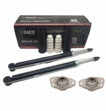 AMORTYZATORY TYŁ PASSAT B6...