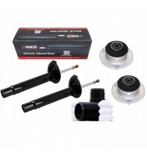 AMORTYZATORY PRZÓD BMW 3...