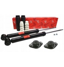 AMORTYZATORY TYŁ BMW E36...