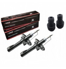 2x AMORTYZATOR OSŁONY...