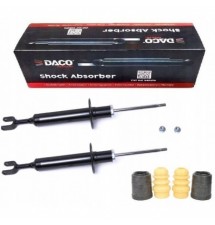 AMORTYZATORY PRZÓD AUDI A4...