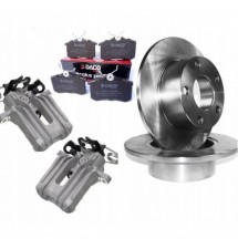 ZACISK HAMULCOWE TYŁ VW...