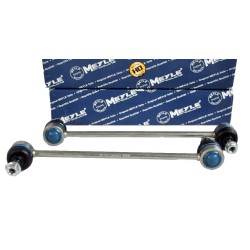 2X MEYLE HD ŁĄCZNIKI STABILIZATORA CITROEN C4 BERLINGO PEUGEOT 307 308