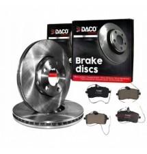 TARCZE + KLOCKI PRZÓD...