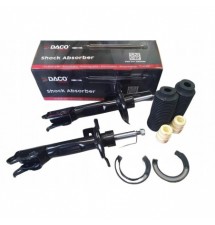 AMORTYZATORY PRZÓD MERCEDES...