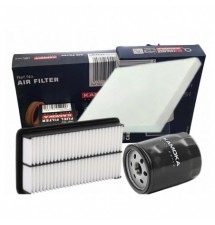 ZESTAW FILTRÓW FILTRON DO...