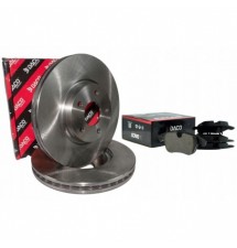 TARCZE + KLOCKI PRZÓD...