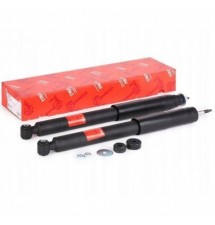 2X AMORTYZATORY TYŁ...