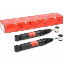 CITROEN BERLINGO PEUGEOT PARTNER AMORTYZATORY TYŁ