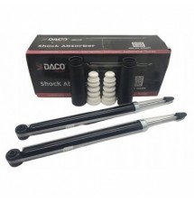 AMORTYZATORY TYŁ VW PASSAT...