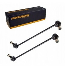 2x ŁĄCZNIK PASSAT B6 GOLF V...