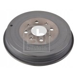 OPEL CORSA D E ADAM FIAT GRANDE PUNTO PUNTO EVO BĘBNY HAMULCOWE ZESTAW FEBI