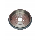 OPEL CORSA D E ADAM FIAT GRANDE PUNTO PUNTO EVO BĘBNY HAMULCOWE ZESTAW FEBI