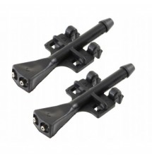 DYSZE SPRYSKIWACZA SZYBY PRZÓD OPEL MERIVA A 2 SZT