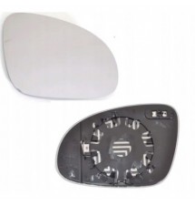 WKŁAD LUSTERKA PRAWY VW PASSAT B6 B5 GOLF V SHARAN