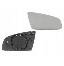 WKŁAD LUSTERKA PRAWY AUDI A3 8P A4 B6 B7 A6 C6 GRZ