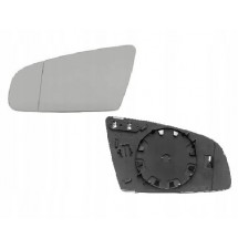 WKŁAD LUSTERKA LEWY AUDI A3 8P A4 B6 B7 A6 C6 GRZ