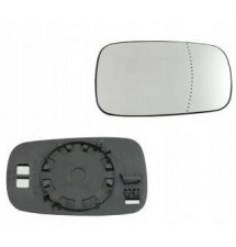 WKŁAD LUSTERKA RENAULT CLIO MEGANE 2 SCENIC PRAWY