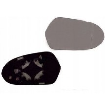 LUSTERKO WKŁAD PRAWY AUDI A6 C7 GRZANY 2010-2018