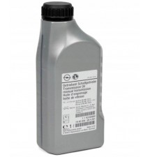 OLEJ DO SKRZYNI BIEGÓW MANUALNEJ OPEL ORYGINAŁ -GM