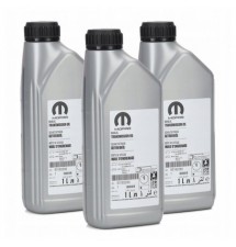 OLEJ 3L GM OPEL ASTRA H III M32 SKRZYNIA 6 BIEGÓW