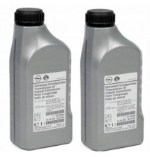 OLEJ SKRZYNI OPEL ASTRA J K INSIGNIA MERIVA MOKKA