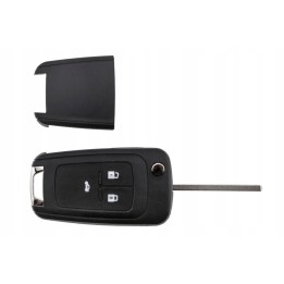 OPEL ASTRA J CORSA E INSIGNIA A MERIVA B CHEVROLET CRUZE OBUDOWA KLUCZYKA