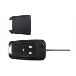 OPEL ASTRA J CORSA E INSIGNIA A MERIVA B CHEVROLET CRUZE OBUDOWA KLUCZYKA