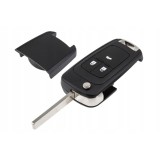 OPEL ASTRA J CORSA E INSIGNIA A MERIVA B CHEVROLET CRUZE OBUDOWA KLUCZYKA