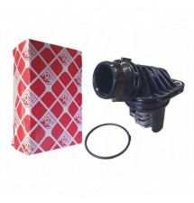 TERMOSTAT +OBUDOWA OPEL ASTRA J K INSIGNIA 1.6CDTI