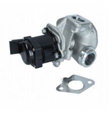 ZAWÓR EGR FORD FOCUS FIESTA CITROEN PEUGEOT 1.6HDI