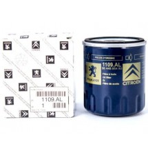 FILTR OLEJU 1109AL OP540/1 PEUGEOT CITROEN OE PSA