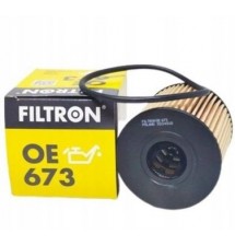 FILTRON FILTR OLEJU OE673...