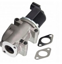 ZAWÓR EGR SAAB OPEL ASTRA H VECTRA C ZAFIRA 1.9CDT