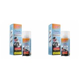 MOJE AUTO ODŚWIEŻACZ KLIMATYZACJI ARCTIC 150ML