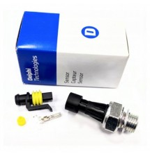 CZUJNIK CIŚNIENIA OLEJU + KOSTKA OPEL 2.0 CDTI